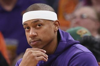 NBA's Isaiah Thomas Says Kid Pulled AK-47 On Him In Hometown