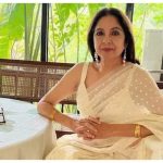 Neena Gupta on Progressive Women Portrayal in Movies: In movies, we see them as Sati Savitri, |