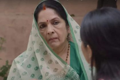 Neena Gupta opens up about challenges faced shooting 'Panchayat' season 3 in extreme heat: 'I wanted to give up' | Hindi Movie News