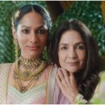 Neena Gupta shares Masaba's reaction to her on-screen chemistry with reel daughter in 'Panchayat'