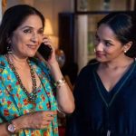 Neena Gupta shares her most important advice for pregnant daughter Masaba Gupta: 'Always build your family' | Hindi Movie News