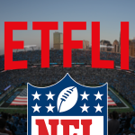 Netflix Lands NFL's Christmas Day Football Games In 2024