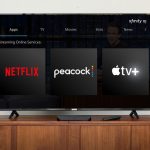 Netflix, Peacock, and Apple TV+ Form a Streaming Bundle