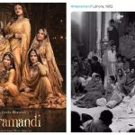 Netizens Point Out Errors in Sanjay Leela Bhansali's 'Heeramandi: The Diamond Bazaar' |