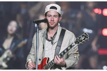 Nick Jonas to perform at the amfAR Gala Cannes on May 23: Report |