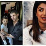 Nick Jonas unveils his new look in a charming picture with Malti Marie; Priyanka Chopra REACTS | Hindi Movie News