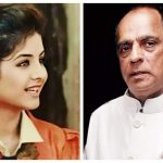 Pahlaj Nihalani reveals Divya Bharti continued to shoot after stepping on a nail; says the actress would shoot for 20 hours straight |