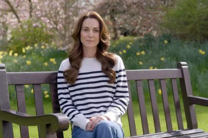 Palace updates on Kate Middleton's health and return to work post-cancer diagnosis | English Movie News