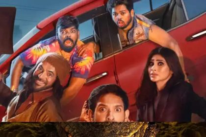 Panchayat 3, House of the Dragon; OTT series to watch