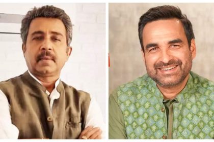 'Panchayat' actor Pankaj Jha takes a jibe at Pankaj Tripathi; claims the 'Mirzapur' star is 'glamourising' his struggle |