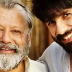 Pankaj Kapur birthday: When Shahid Kapoor disclosed his father used to tease him over genetic hair loss | Hindi Movie News