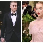 Phoebe Dynevor ENGAGED to Cameron Fuller; flaunts ring at Met Gala |