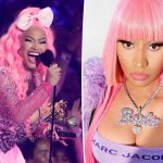 Police attempt to arrest Nicki Minaj in Amsterdam for allegedly 'carrying drugs'