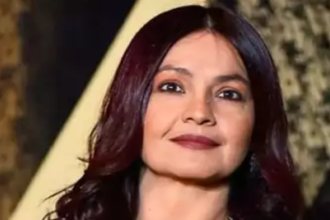 Pooja Bhatt: ‘Boycott Bollywood’ trends after stars extend support to Palestine; Pooja Bhatt defends the industry by posting THIS |