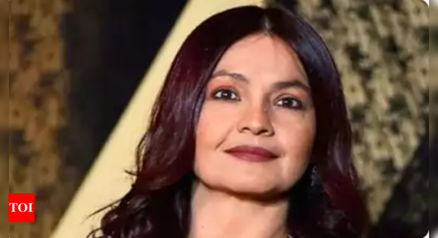 Pooja Bhatt: ‘Boycott Bollywood’ trends after stars extend support to Palestine; Pooja Bhatt defends the industry by posting THIS |