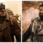 Prabhas debuts NEW 'Kalki 2898 AD' look in promo ad; fans think he looks like 'Batman' |