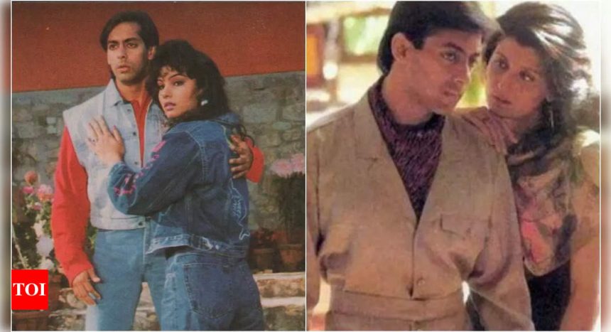 Pradeep Rawat reveals Sangeeta Bijlani and Somy Ali were deeply affected by breakups with Salman Khan: 'I slowly came out of Salman’s inner circle' | Hindi Movie News