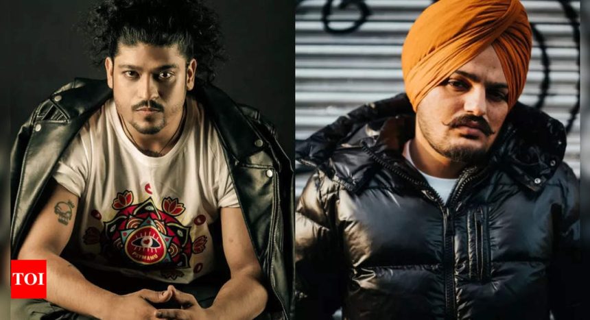 Prateek Gandhi on Sidhu Moosewala's Impact on Punjabi Hip-Hop |