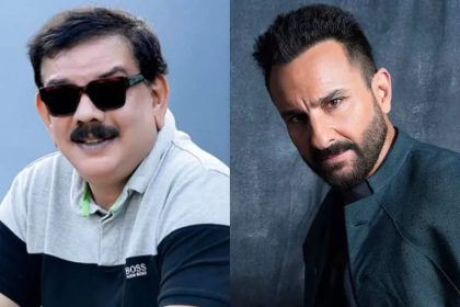 Priyadarshan to cast Saif Ali Khan as a blind man in his upcoming film: Report | Hindi Movie News