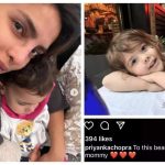 Priyanka Chopra Deletes Post for Child 'Who Made Me a Mommy'; Confused Fans Ask 'Who is She If Not Malti?' |