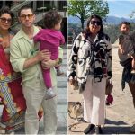 Priyanka Chopra celebrates Mother's Day with Nick Jonas, Malti Marie, Madhu Chopra, Denise Jonas, shares a heartfelt note