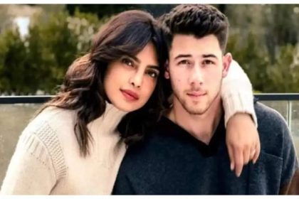 Priyanka Chopra posts a sweet husband appreciation post for Nick Jonas as he kick-starts a new project: 'The universe keeps us in sync...' |