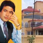 Rajesh Khanna's bungalow 'Aashirwaad' is believed to be haunted and cursed, here's why! | Hindi Movie News