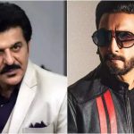 Rajesh Khattar: Ranveer Singh would do a great job despite comparisons with Shah Rukh Khan as the new Don' | Hindi Movie News