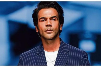 Rajkummar Rao recalls losing a film overnight to a star kid: ' I felt victimised like an oustider...' |