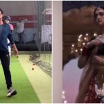 Rajkummar Rao's hilarious take on Aditi Rao Hydari's 'Gajagamini' walk goes viral | Hindi Movie News