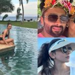 Rakul Preet Singh gives fans a peek into romantic Fiji vacation with Jackky Bhagnani |