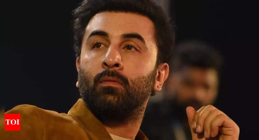 Ranbir Kapoor's extended 'Ramayana' shoot will NOT DELAY 'Love and War' with Alia Bhatt, Vicky Kaushal: Report |