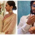 Ranveer Singh CRUSHES divorce rumours with Deepika Padukone; picks wedding and engagement rings as his favourite jewellery pieces - WATCH |