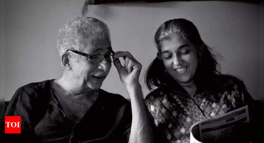 Ratna Pathak Shah opens up about her interfaith marriage with Naseeruddin Shah: 'His family didn't ask me to convert'