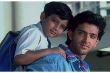 Remember Hrithik Roshan’s younger brother Amit aka Abhishek Sharma from 'Kaho Naa Pyaar Hai'? Here’s how he looks now... |