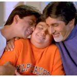 Remember Shah Rukh Khan's young 'Kabhi Khushi Kabhie Gham' co-star Laddoo aka Kavish Majumdar who played young Hrithik Roshan? Here's how he looks now... |