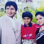 Remember the child artist, who played the role of Heera Thakur’s son in Sooryavansham? Here’s how he looks now | Hindi Movie News