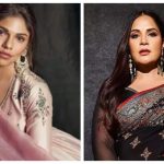 Richa Chadha REACTS to Sharmin Segal getting trolled for 'Heeramandi': '...it is the audience's right' |