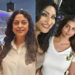 Rituparna Sengupta talks about meeting Juhi and Suhana Khan at IPL match |