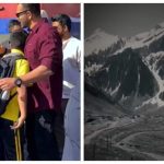 Rohit Shetty shares 'emotional' moments from the 'Singham Again' shoot with Ajay Devgn in Kashmir: 'Once there was terrorism...' | Hindi Movie News