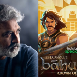 SS Rajamouli shares plans for expanding 'Baahubali' franchise |