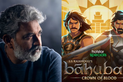 SS Rajamouli shares plans for expanding 'Baahubali' franchise |