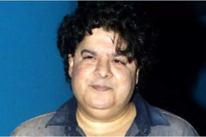 Sajid Khan on running away before the shoot of the first episode of Antakshari: Meri bahut fatt gayi thi! | Hindi Movie News