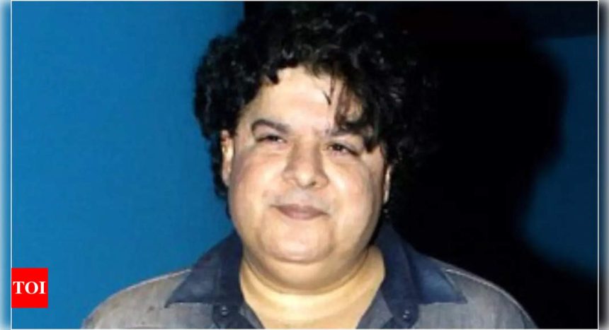 Sajid Khan on running away before the shoot of the first episode of Antakshari: Meri bahut fatt gayi thi! | Hindi Movie News