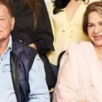 Salim Khan and Helen’s love story: When the screenwriter confessed it was ‘an emotional accident’ |