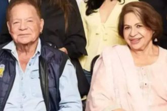 Salim Khan and Helen’s love story: When the screenwriter confessed it was ‘an emotional accident’ |