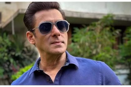 Salman Khan encourages fans to vote in 2024 Lok Sabha elections: 'Don't trouble your Bharat Mata' |