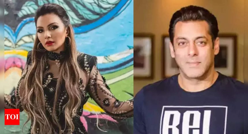 Salman Khan firing case: Ex-girlfriend Somy Ali sends wishes to the actor and seeks forgiveness from Bishnoi |