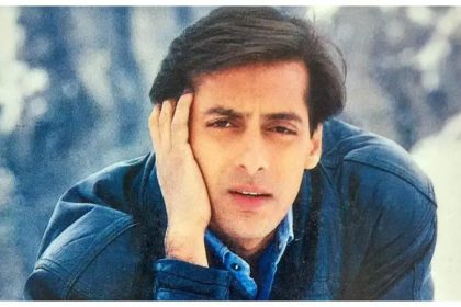 Salman Khan's old handwritten letter to fans after 'Maine Pyaar Kiya' success goes viral: 'I want you guys to know about me...' |