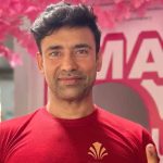 Sangram Singh says, 'our country will change,' after casting his vote along with his wife Payal Rohatgi | Hindi Movie News